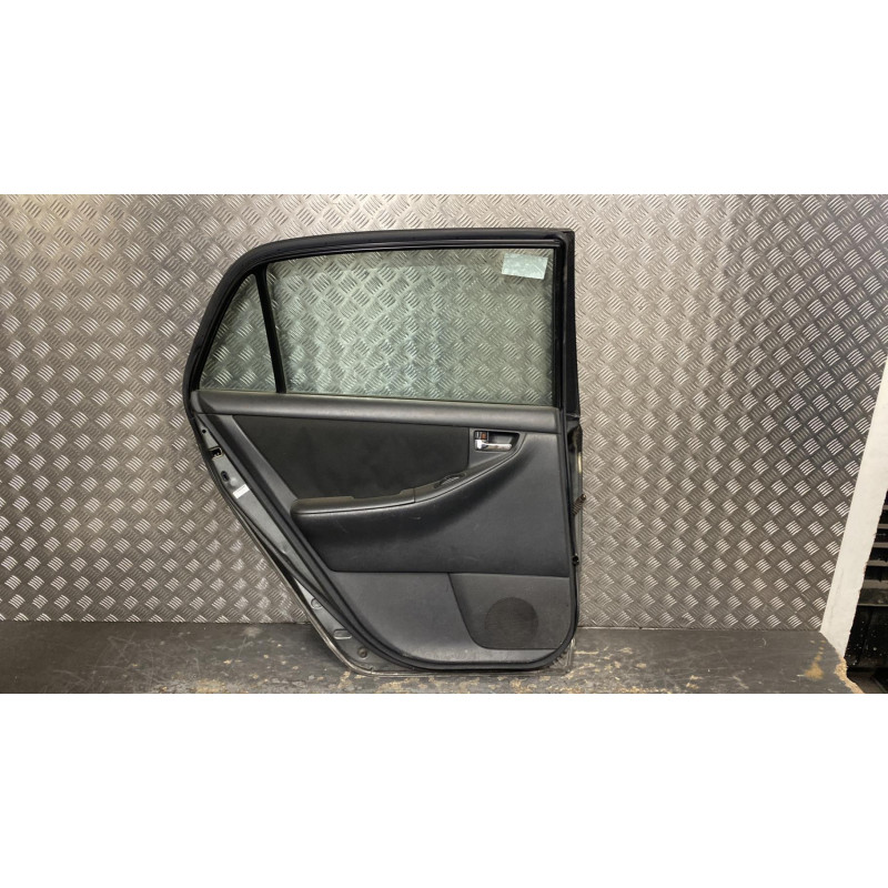 Porte arriere gauche TOYOTA COROLLA 10 Photo n°5