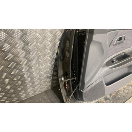 Porte avant droit KIA RIO 2 Photo n°1