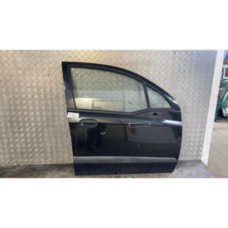 Porte avant droit CHEVROLET MATIZ 2 Photo n°1