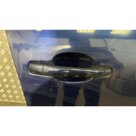 Porte avant droit CITROEN C4 PICASSO 1 Photo n°1