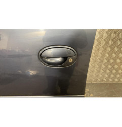 Porte avant gauche OPEL MERIVA A Photo n°1