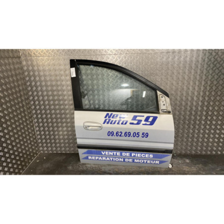 Porte avant droit HYUNDAI MATRIX Photo n°1