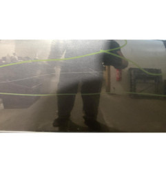 Porte avant droit MAZDA 2 1