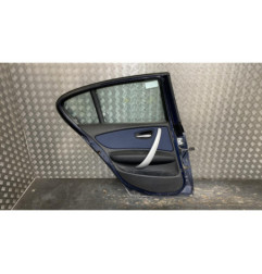 Porte arriere gauche BMW SERIE 1 E87 Photo n°1