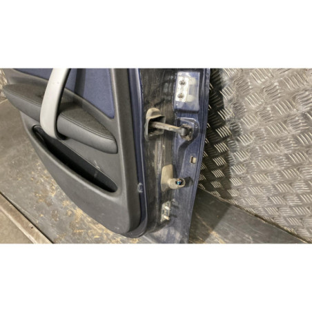 Porte arriere gauche BMW SERIE 1 E87