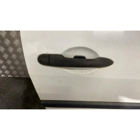 Porte avant droit RENAULT MEGANE 2