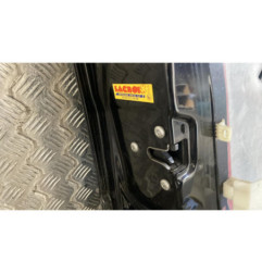 Porte avant gauche OPEL ZAFIRA B