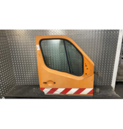 Porte avant droit RENAULT MASTER 3 Photo n°1