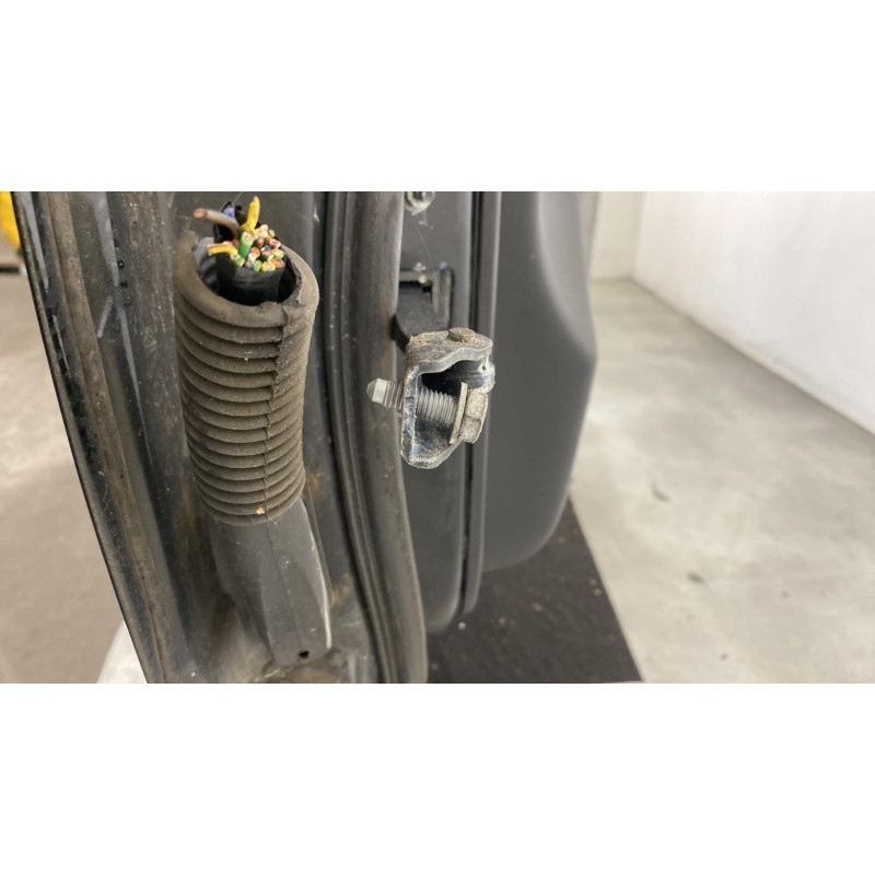 Porte avant droit SAAB 9.5 1 Photo n°3