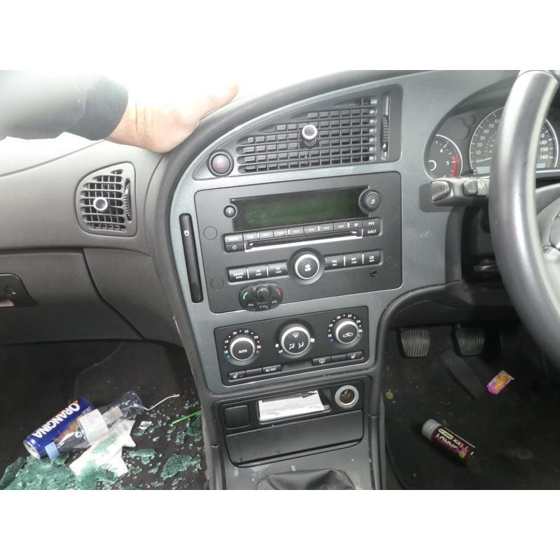 Porte avant droit SAAB 9.5 1 Photo n°10