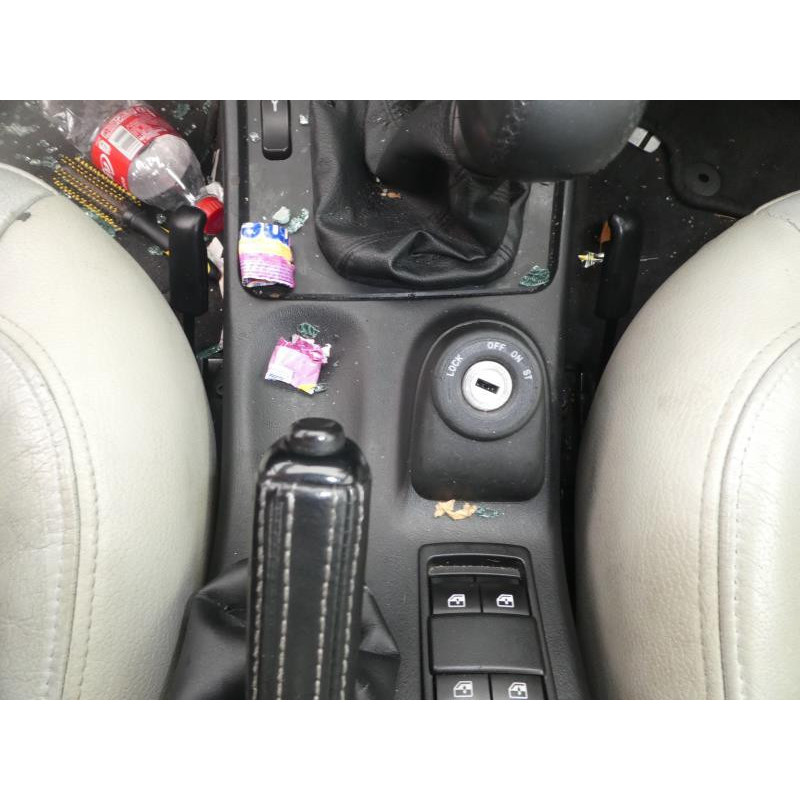 Porte avant droit SAAB 9.5 1 Photo n°11
