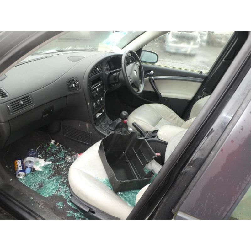 Porte avant droit SAAB 9.5 1 Photo n°15