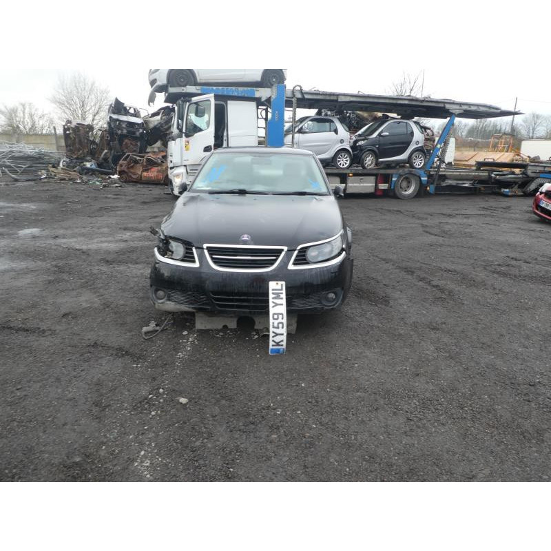 Porte avant droit SAAB 9.5 1 Photo n°16
