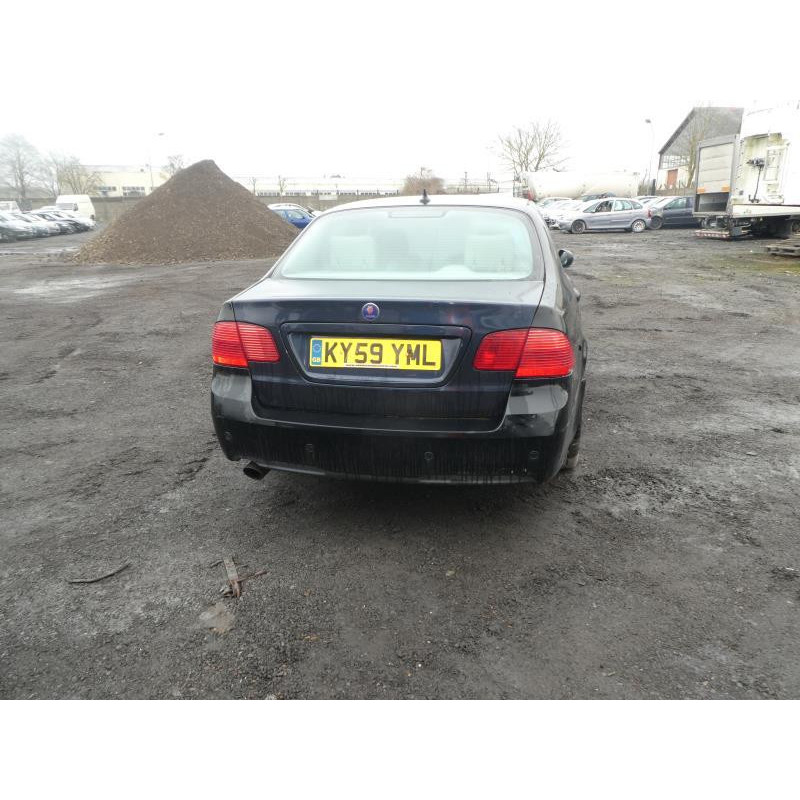 Porte avant droit SAAB 9.5 1 Photo n°17