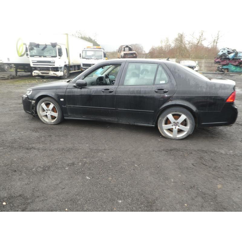 Porte avant droit SAAB 9.5 1 Photo n°18