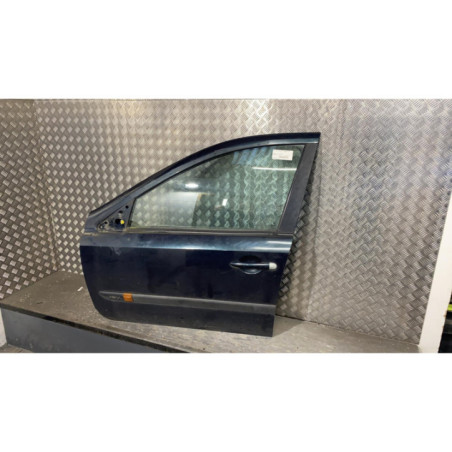 Porte avant gauche RENAULT LAGUNA 2 Photo n°1