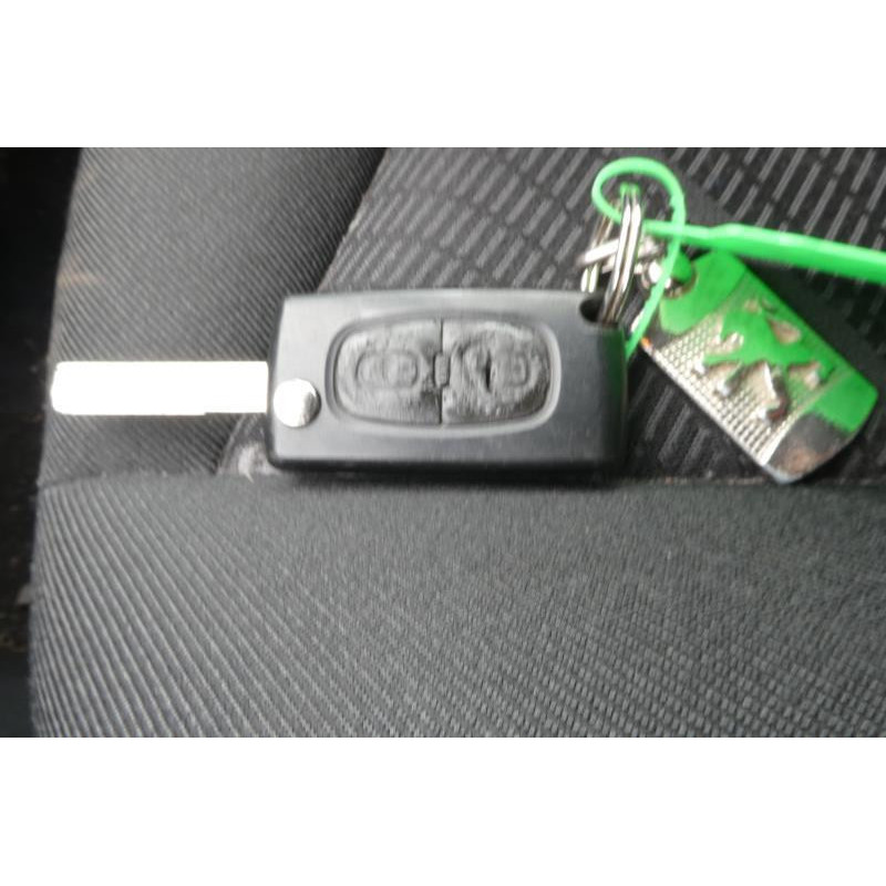 Porte avant droit PEUGEOT 308 1 Photo n°9