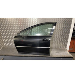Porte avant gauche PEUGEOT 407