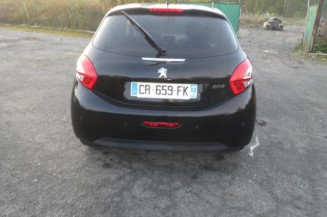 Demarreur PEUGEOT 208 1