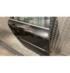 Porte arriere droit RENAULT LAGUNA 3 Photo n°1