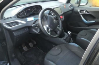 Demarreur PEUGEOT 208 1
