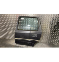 Porte arriere gauche CITROEN AX Photo n°1