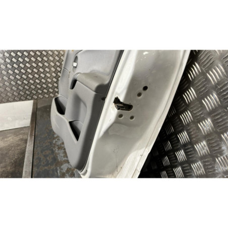 Porte avant droit CITROEN C3 1 Photo n°1