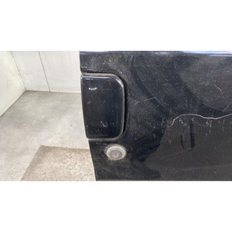 Porte avant droit CITROEN SAXO Photo n°1