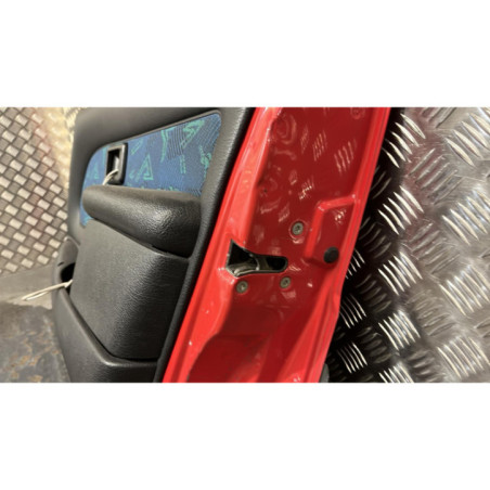 Porte avant droit PEUGEOT 106