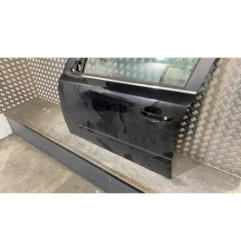 Porte avant gauche OPEL ASTRA H Photo n°1