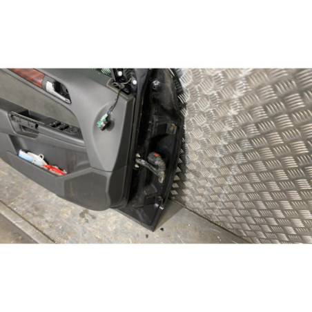 Porte avant gauche OPEL ASTRA H