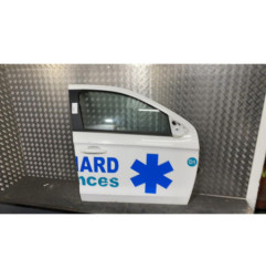 Porte avant droit CITROEN C-ELYSEE