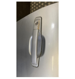 Porte avant droit SSANGYONG REXTON 1 Photo n°1