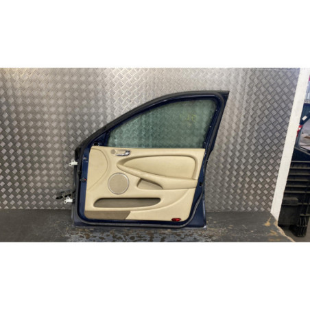Porte avant droit JAGUAR X-TYPE