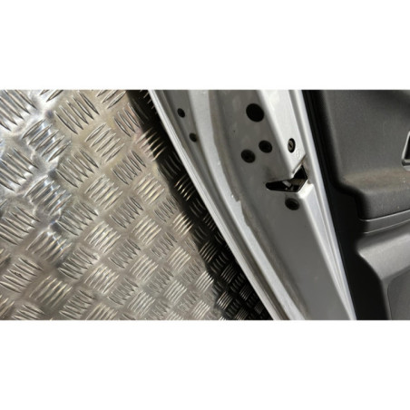 Porte arriere gauche SKODA FABIA 2 Photo n°1