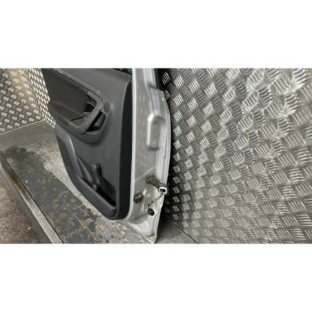 Porte arriere gauche SKODA FABIA 2