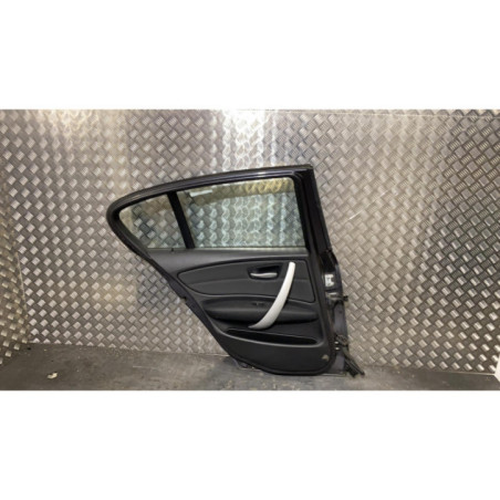 Porte arriere gauche BMW SERIE 1 E87