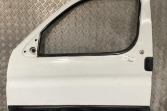 Porte avant gauche CITROEN BERLINGO 1 Photo n°1