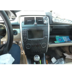 Porte arriere gauche MERCEDES CLASSE B 245