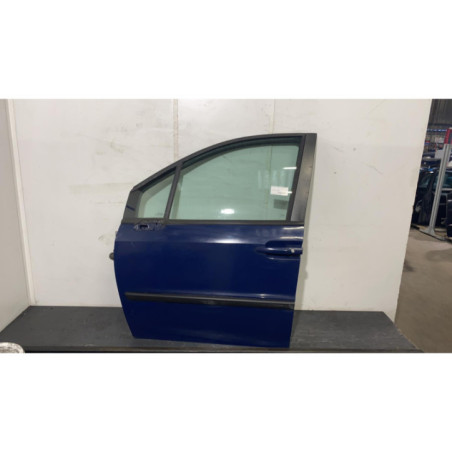 Porte avant gauche FIAT ULYSSE 2 Photo n°1