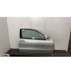 Porte avant droit MERCEDES CLASSE C 203 COUPE SPORT