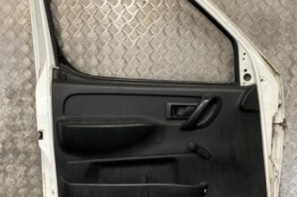 Porte avant gauche CITROEN BERLINGO 1