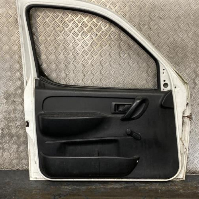 Porte avant gauche CITROEN BERLINGO 1 Photo n°3