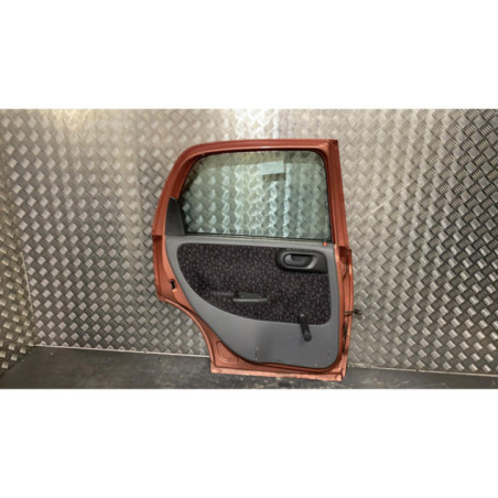 Porte arriere gauche OPEL CORSA C