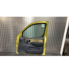 Porte avant droit CITROEN BERLINGO 1 Photo n°1