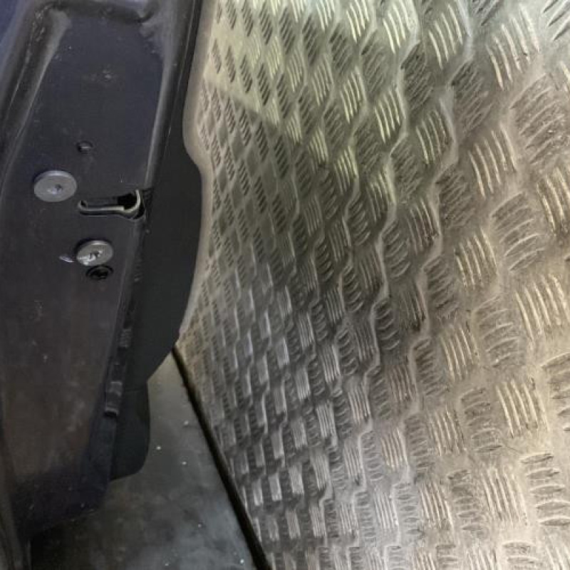 Porte arriere gauche CITROEN C4 GRAND PICASSO 1 Photo n°4