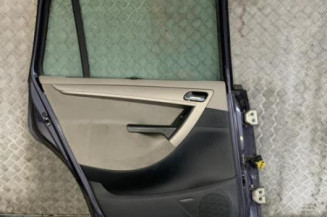 Porte arriere gauche CITROEN C4 GRAND PICASSO 1