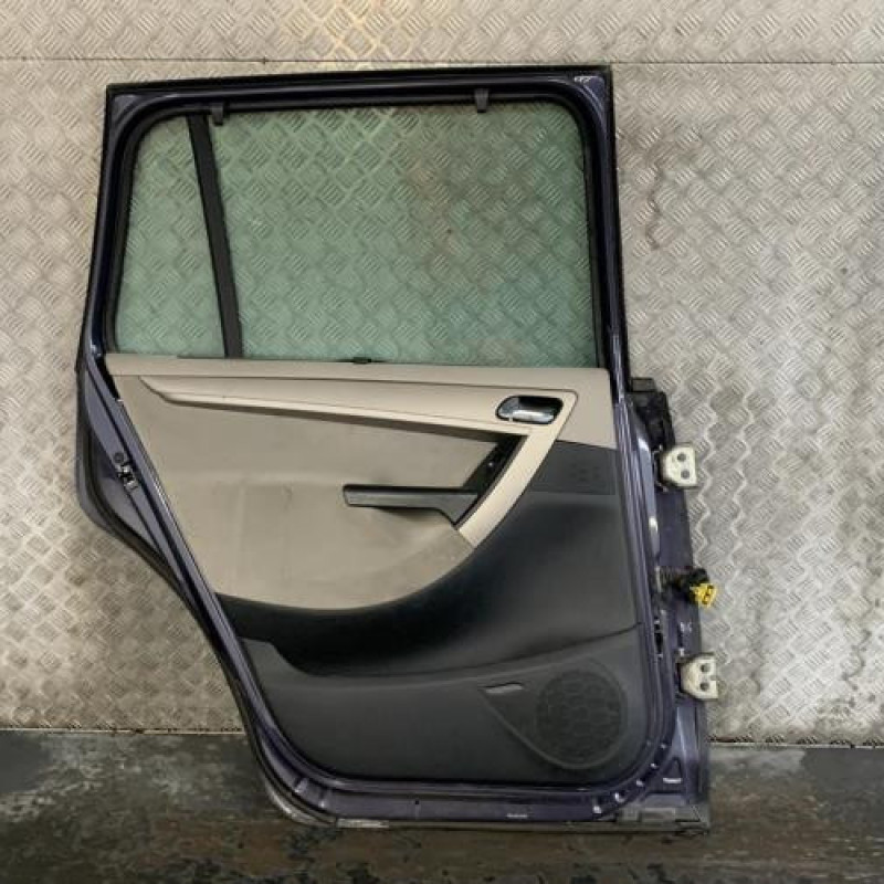Porte arriere gauche CITROEN C4 GRAND PICASSO 1 Photo n°5