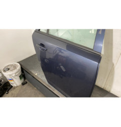 Porte arriere droit OPEL ASTRA H Photo n°1