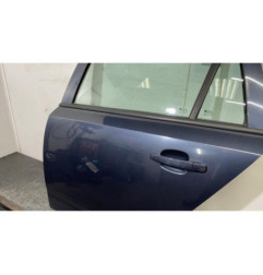 Porte arriere gauche OPEL ASTRA H Photo n°1